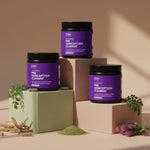 PRE-CONCEPTION CLEANSE