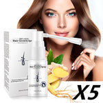 OMY LADY hair lotion 20ml moisturizing nutrition