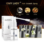 OMY LADY hair lotion 20ml moisturizing nutrition