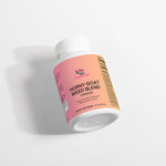 Horny Goat Weed Blend Boosts Libido, Energy, Stamina, And Hormonal Balance Herbal Vitality Support