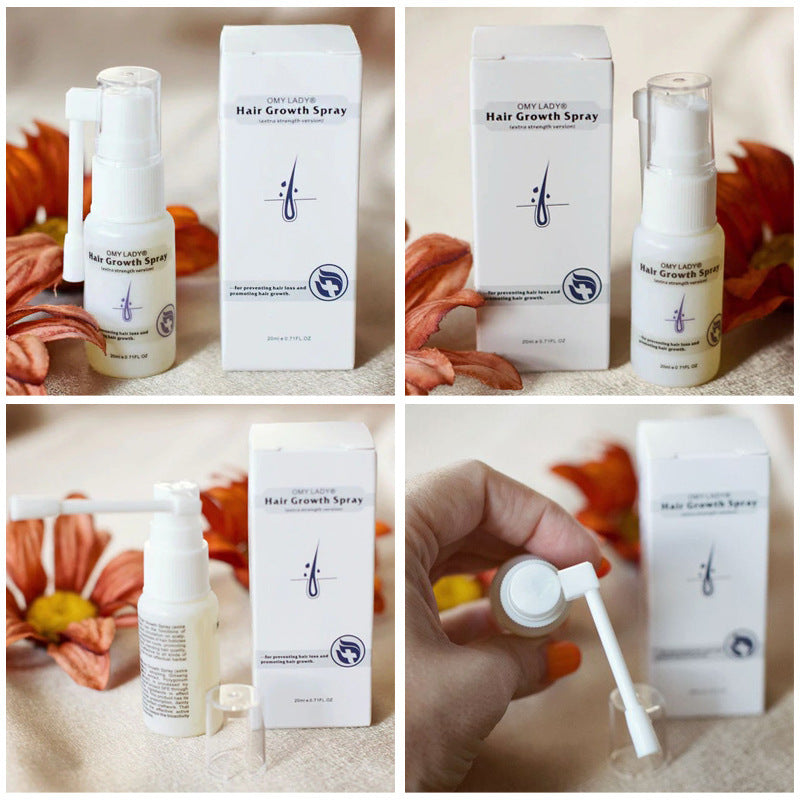 OMY LADY hair lotion 20ml moisturizing nutrition