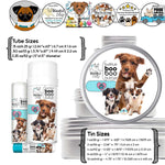 3 Cute Puppies Boo Boo Butter