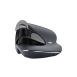 Neck health massager designed for effective neck relief and relaxation, showcasing a sleek and modern ergonomic design.