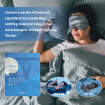 Sleep Stickers Care Sleep Relax Body And Mind Relieve Stress