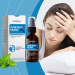 Googeer Body Care Oral Spray Body Treatment