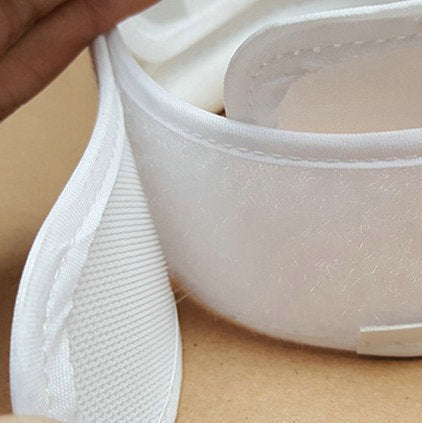 Cervical Traction Health Care Protective Gear Adjustable Lower Head