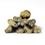 6" Jumbo Bully Sticks - High-Protein Dog Chews