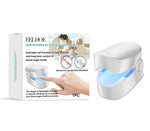 Daily Body Relieve Discomfort Mild Care Portable Body Health Care Device