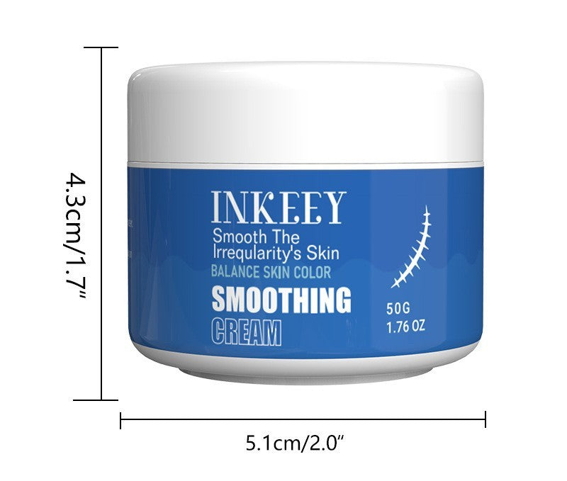 Skin Recovery Cream 50g Fade Scar