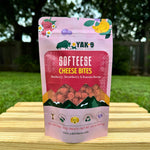 Yak9 Softeese – Cheese Bites for Dogs