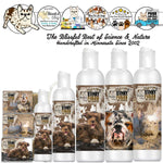 Stinky Filthy Dog Shampoo & Soap