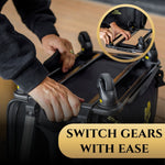 Air Pup Travel Carrier