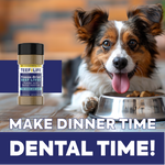 Lickable Treat Powder - Dog and Cat Formula (Beef Liver or Salmon)