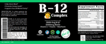 B-12 Vitamin Complex
