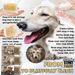 Stinky Filthy Dog Shampoo & Soap