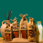 100% Yak Milk Chews for Dogs