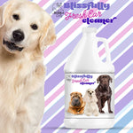 Blissfully Fresh™ Dog Ear Cleaner