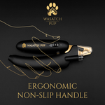 3 in 1 Nail Clippers