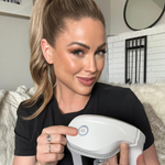 Relaxable™ Eye Massager with Heat