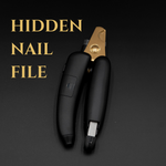 3 in 1 Nail Clippers