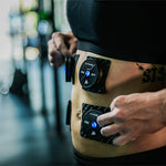 PRO Wireless Muscle Stimulator with TENS + EMS