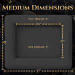 Luxury Orthopedic Dog Bed