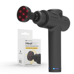 MVP+ HeatTip Heated Massage Head