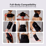 The Body Pro Red Light and Infrared Therapy Wrap