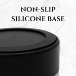 Stainless Steel Feeder Bowl