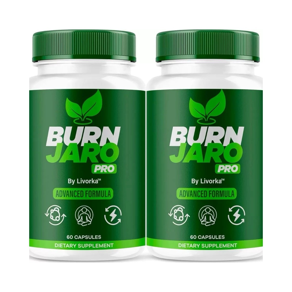 Fat Burning Capsules Health Supplements