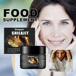 Body Care Solution Supplement Vitality Body Care