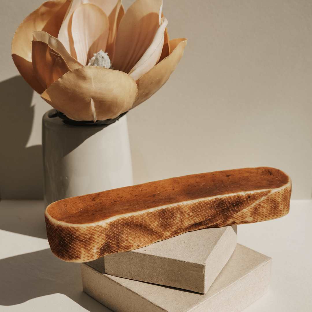 100% Yak Milk Chews for Dogs