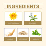 Herbal Prostate Health Tea For Body Treatment