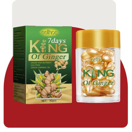 Clean & Green Nutrition