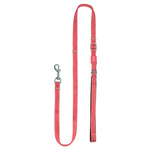 Plush Step In Air Mesh Harness - BubbleGum Pink